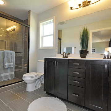 The Clover - Brookfield Model Home