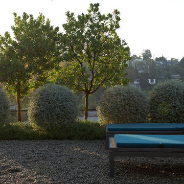 Silverlake Bungalow