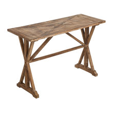 Console Tables