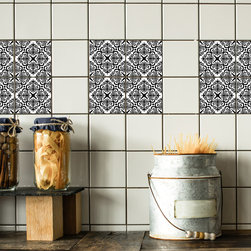 Re-Tile / Tile Decals - デザインタイル