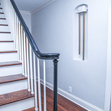 Addition & Renovation - Cranford S