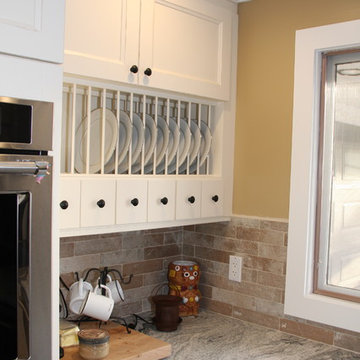 Country Kitchen