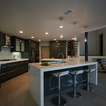 Modern Kitchen