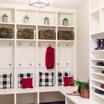 Holiday Home Tour
