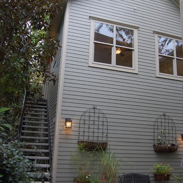Heights Cottage Renovation