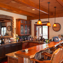 Bar Ideas