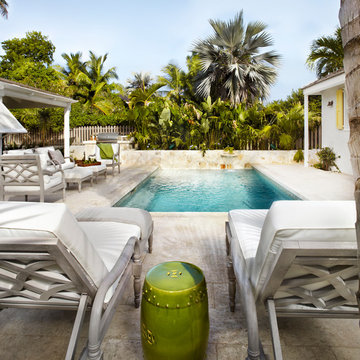 Allamanda Cottage