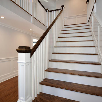 Traditional White Wash
