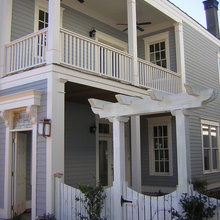 Exteriors