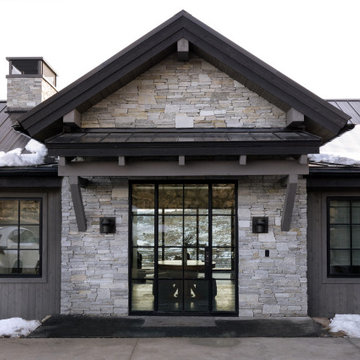 Ridgeway Retreat