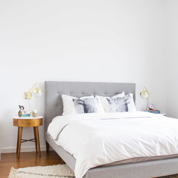 A Cozy and Organic Oasis on the Upper West Side