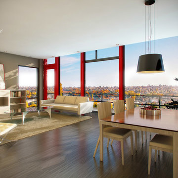 Residential 3