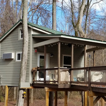 Cornelius Treehouse