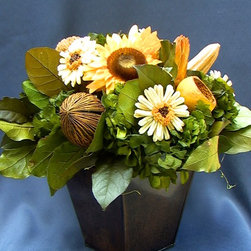 Sunshine Gardens - Products