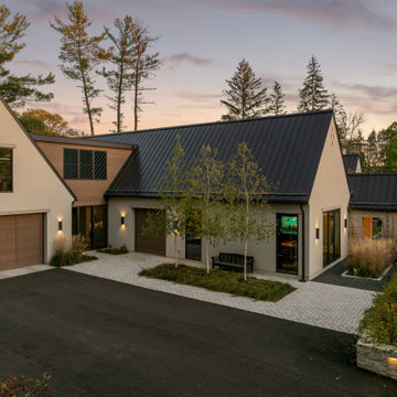 Vineyard Estate