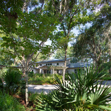 Spring Island Rogers Residence