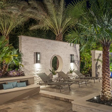 Backyard Idea