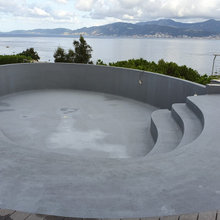 Pools