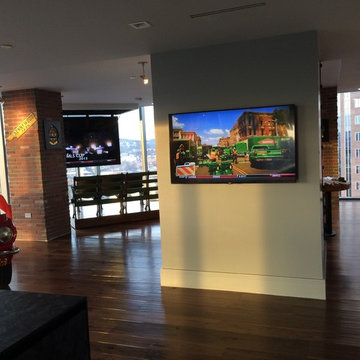 Custom Pittsburgh Area Home3