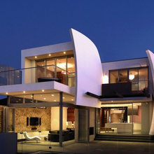 Exteriors