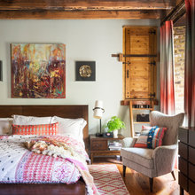 Bedrooms