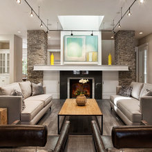 Interior Walls And Trim