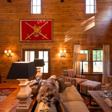 Sawtooth Plantation