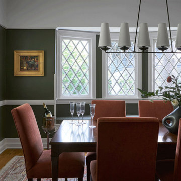 Kenilworth Formal Dining Room