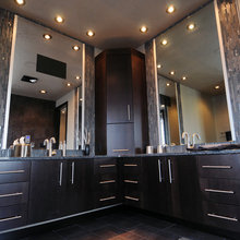 Designer Homes Bathroom!!