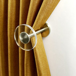 Drapery Hardware - Window Treatments