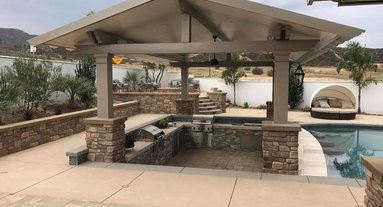 Las 15 Mejores Empresas De Patios Y Cubiertas En Temecula Ca Houzz