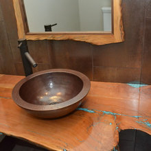 riverbend guest bath