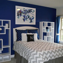 Girl's Bedrooms