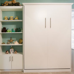 Manhattan Collection - Murphy Beds