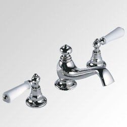 Hydrology (312.832.9000) - Bathroom Faucets And Showerheads