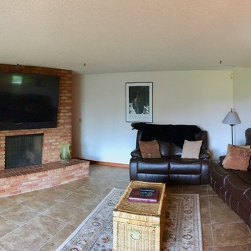 Theater Room