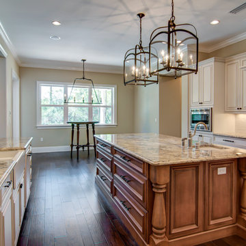 Volusia County Custom Home