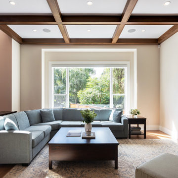 Cascadia House