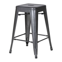 Stools at Tim Moss - Products