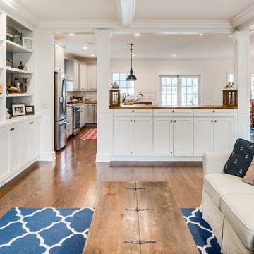 New Construction Home- Point Pleasant Beach, NJ