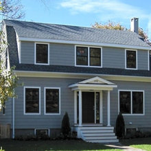 Exterior Paint