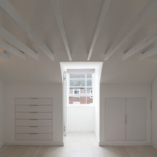 Loft ideas