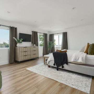 Foothill Modern