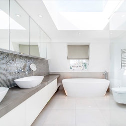 Luxury Master Bathroom - Products