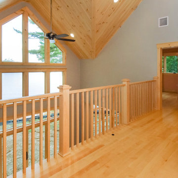 Spectacle Point Lake Home