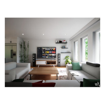 Project Phase 2, Mille-Isle