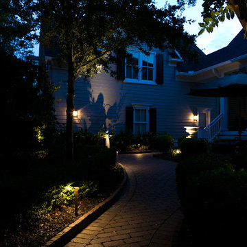 Pathway Lighting