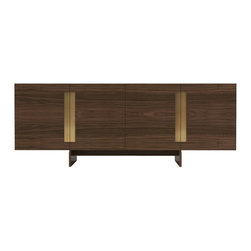 Modloft Brixton Sideboard - Buffets And Sideboards