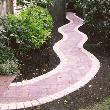 Hardscapes & Pavers