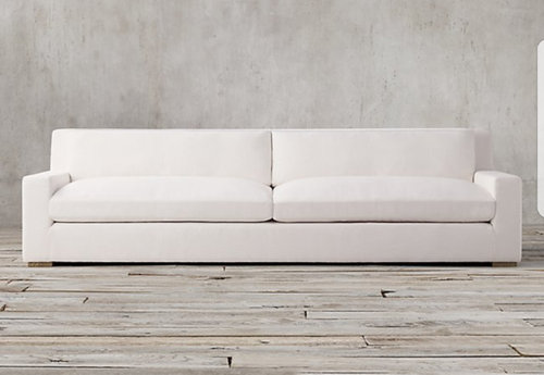 Rh Parisian Sofa I Love The Look Of Restoration Hardware Parisian Track Arm Sofa But Have Concerns Over Quality You Seen Similar Style Sofas Made By